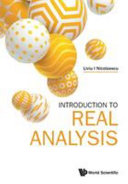 Introduction to real analysis / Liviu I Nicolaescu