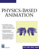 Physics-based animation / Kenny Erleben ... [et al.]