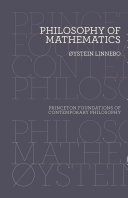 Philosophy of Mathematics / Øystein Linnebo