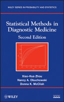 Statistical methods in diagnostic medicine