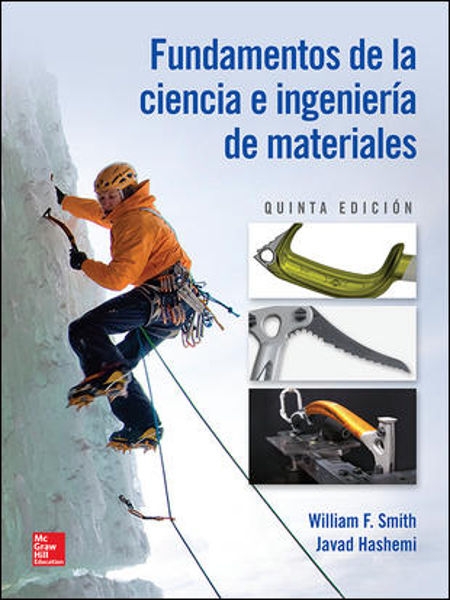 Fundamentals of materials science and engineering
