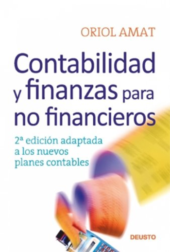 Accounting and finance for non-financiers
