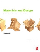 Materiales and design: the art and science of material selection in product design