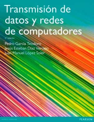 Data transmission and computer networks