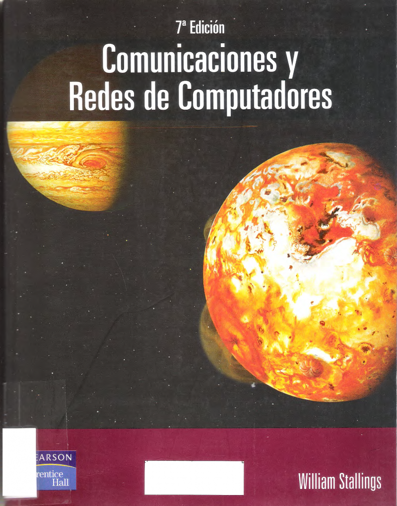 Communications and computer networks