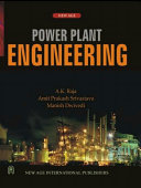 ingeniería de plantas de energía