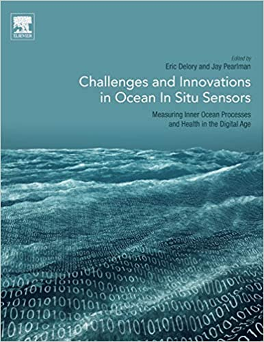 Challenges and innovations in ocean in situ sensors: measuring inner ocean processes and health in the digital age