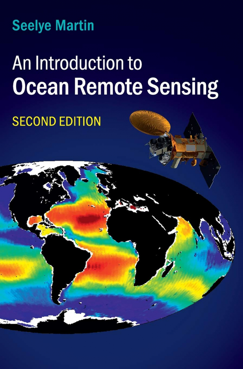An Introduction to ocean remote sensing