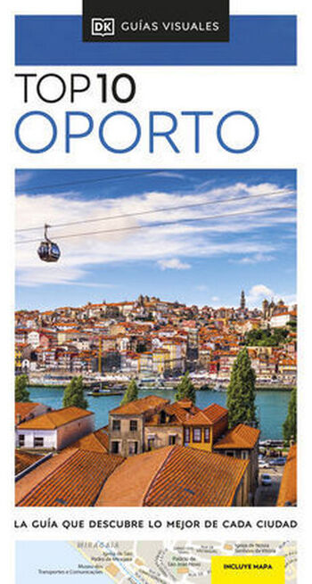 Oporto : top 10