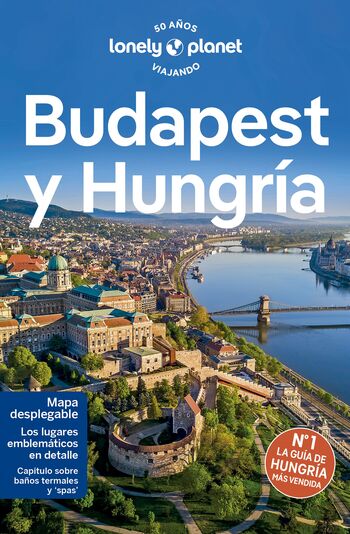 Budapest y Hungría