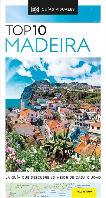 Madeira : top 10
