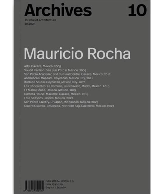 Mauricio Rocha