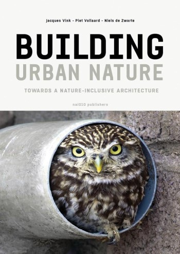 Building urban nature : towards a nature-inclusive architecture