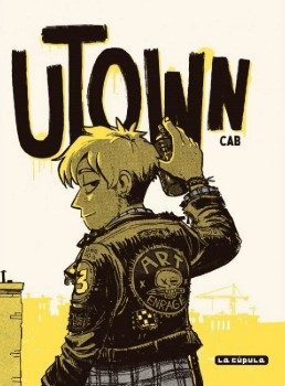 Utow