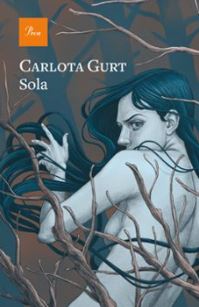 Sola / Carlota Gurt