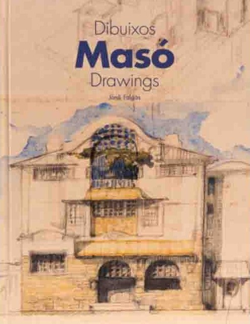 Masó : dibuixos = drawings