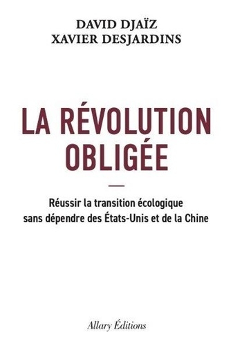 La révolution obligée