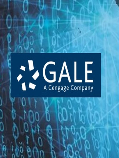 Gale Virtual Reference Library