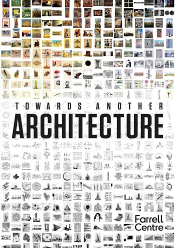 Towards another architecture : new visions for the 21st century