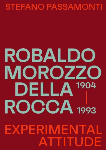 Robaldo Morozzo della Rocca, 1904-1993