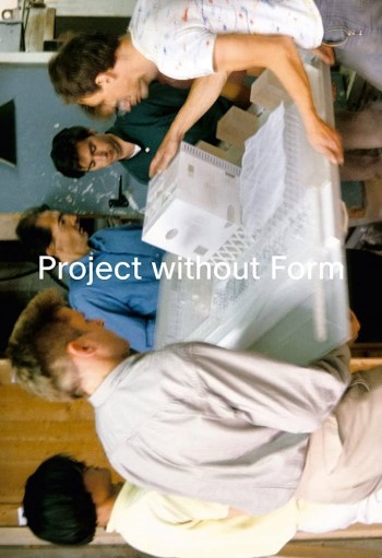 Project without form : OMA, Rem Koolhaas, and the Laboratory of 1989