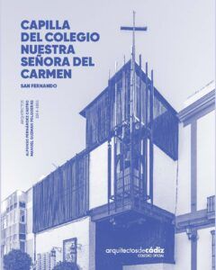 Capilla del Colegio Nuestra Señora del Carmen