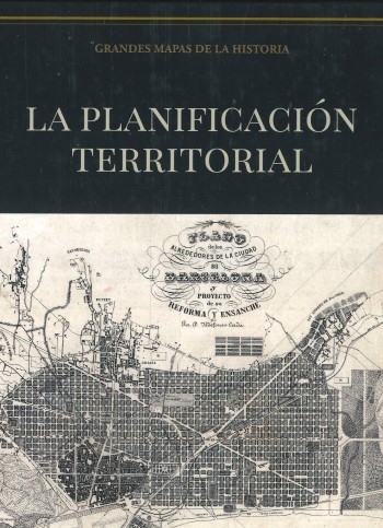 La Planificación territorial