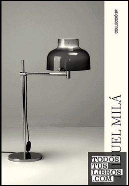 Miguel Milá / edició Disseny Hub Barcelona