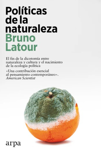 Políticas de la naturaleza