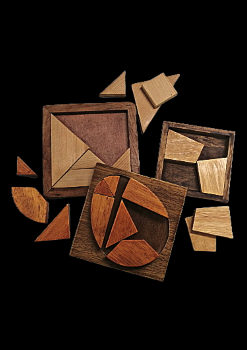 Tangram