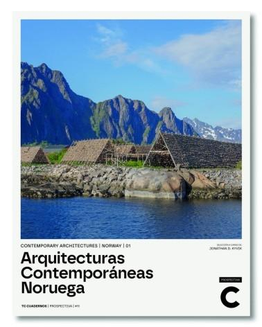 Arquitecturas contemporáneas. 1, Noruega