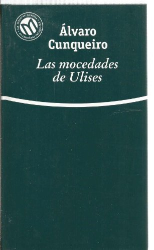 Las Mocedades de Ulises / Álvaro Cunqueiro