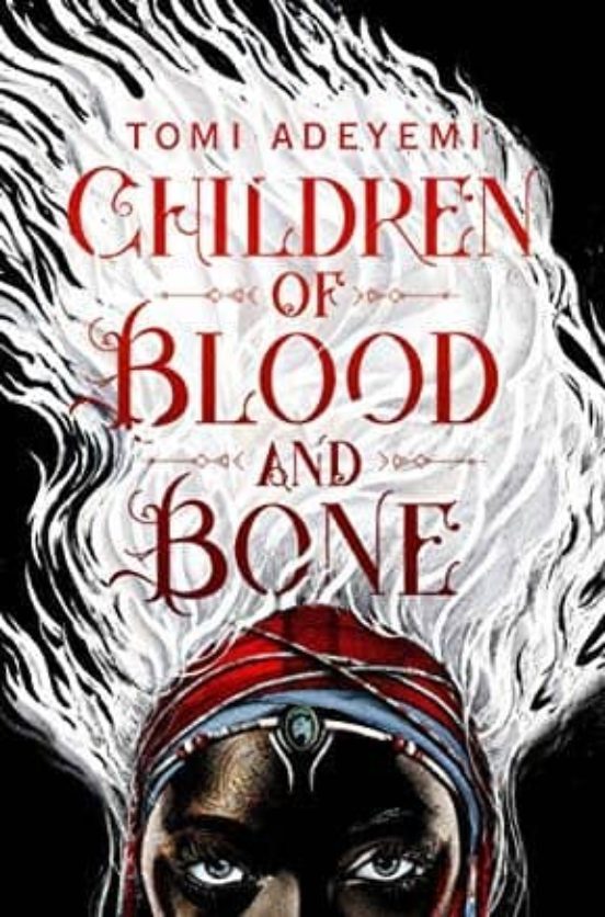 Children of blood and bone / Tomi Adeyemi