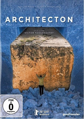 Architecton / Ein film von Victor Kossakovski
