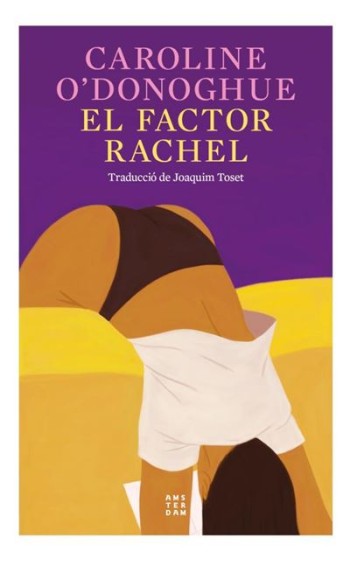 El Factor Rachel