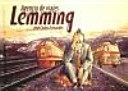 Agencia de viajes Lemming