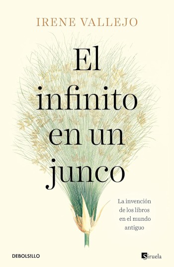El Infinito en un junco