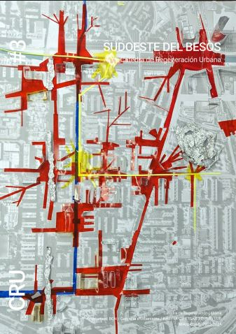 Sudoeste del Besòs : Cátedra de Regeneración Urbana