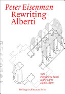 Rewriting Alberti
