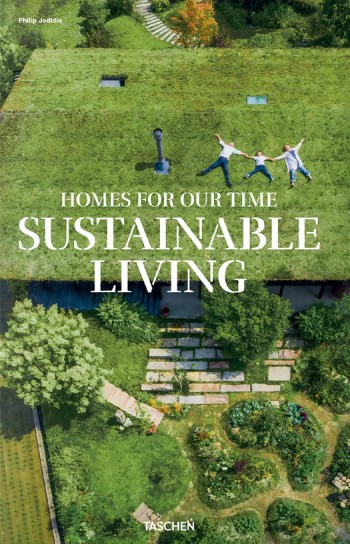Homes for our time : sustainable living
