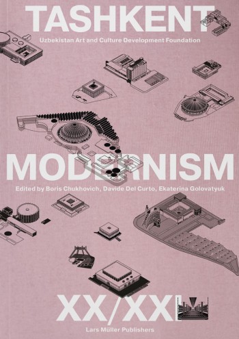 Tashkent Modernism XX/XXI