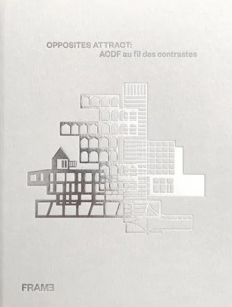 Opposites attract : ACDF au fil des contrastes