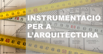 Instrumentation loan for architecture
