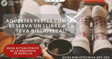 Biblioguia de novel·la