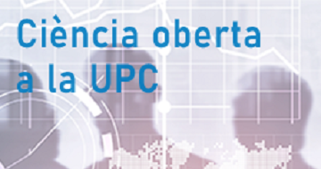 Open Science at UPC