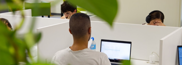 Serveis a la BEPSEVG