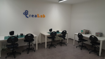 CreaLab