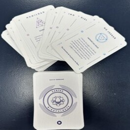 Cartes mindfulness
