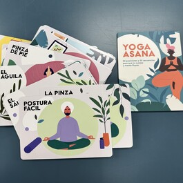 Cartes mindfulness