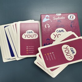 Cartes mindfulness